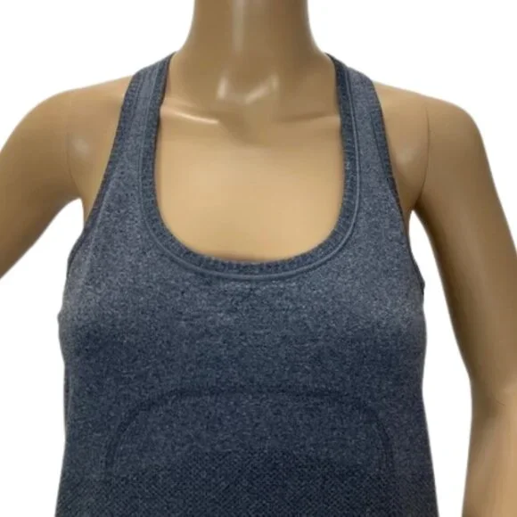 Lululemon Swiftly Tech Racerback Tank - Picture 2 of 6